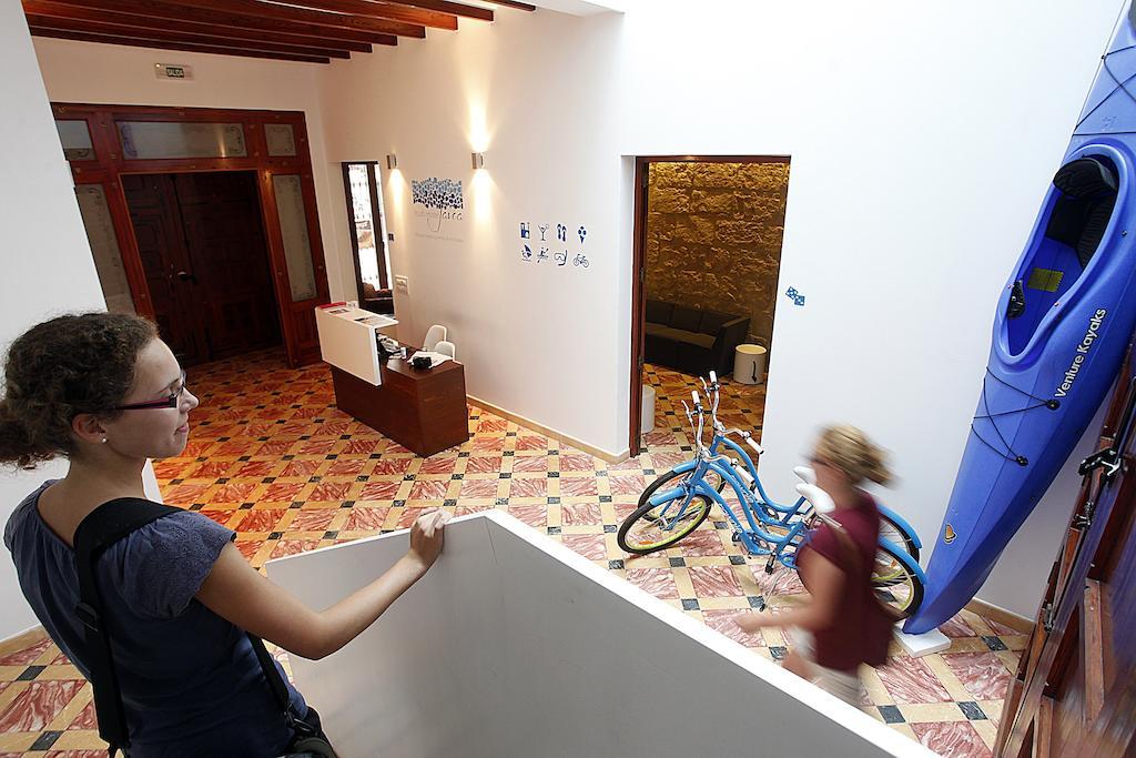 哈维亚青年旅舍旅舍 外观 照片